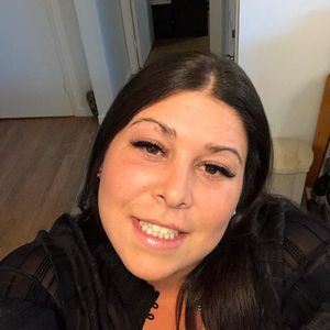 Meet your Posher, Marie-michèle